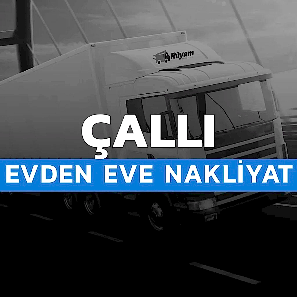 Çallı evden eve nakliyat Sumqayıt