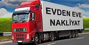 Dokuma evden eve nakliyat hizmeti