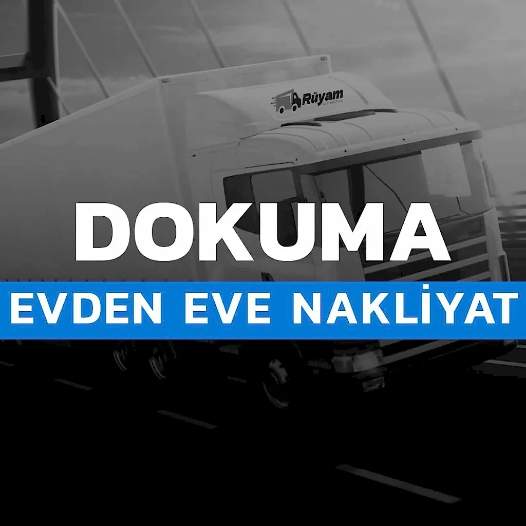 Dokuma evden eve nakliyat Sumqayıt