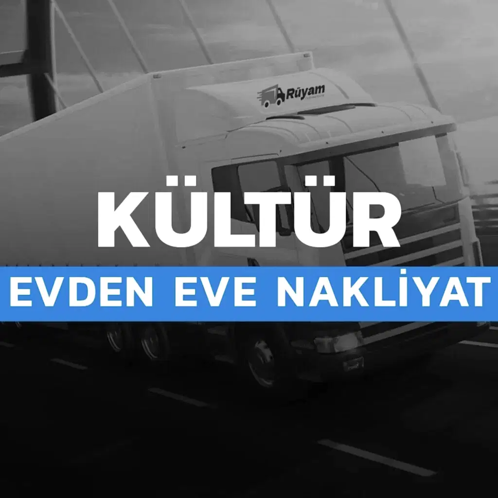 Rüyam Nakliyat - kultur evden eve nakliyat min