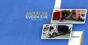 Sumqayıt Evden Eve Nakliyat - Rüyam Nakliyat Profesyonel Taşımacılık